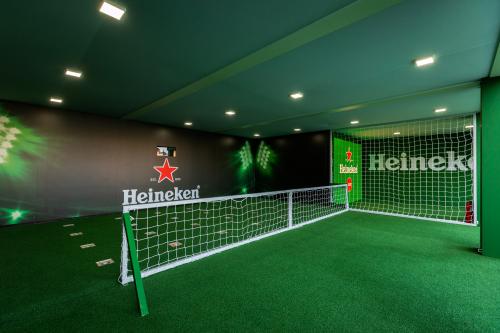 Heineken Star Bar