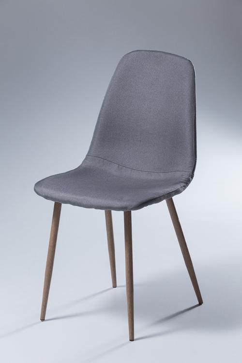 Gray seat